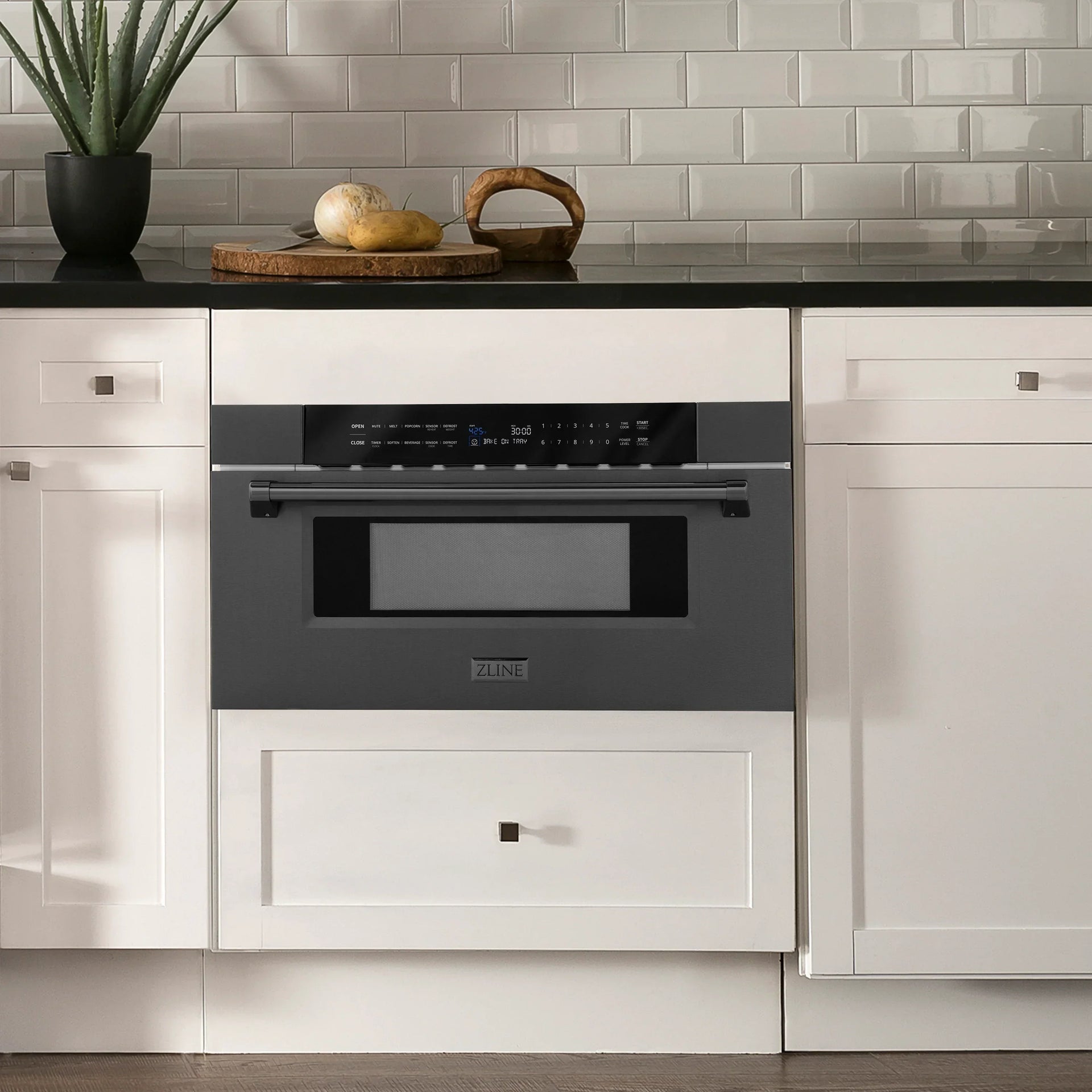zline-30-inch-1-2-cu-ft-built-in-microwave-drawer-in-black-stainless-steel-mwd-30-bs