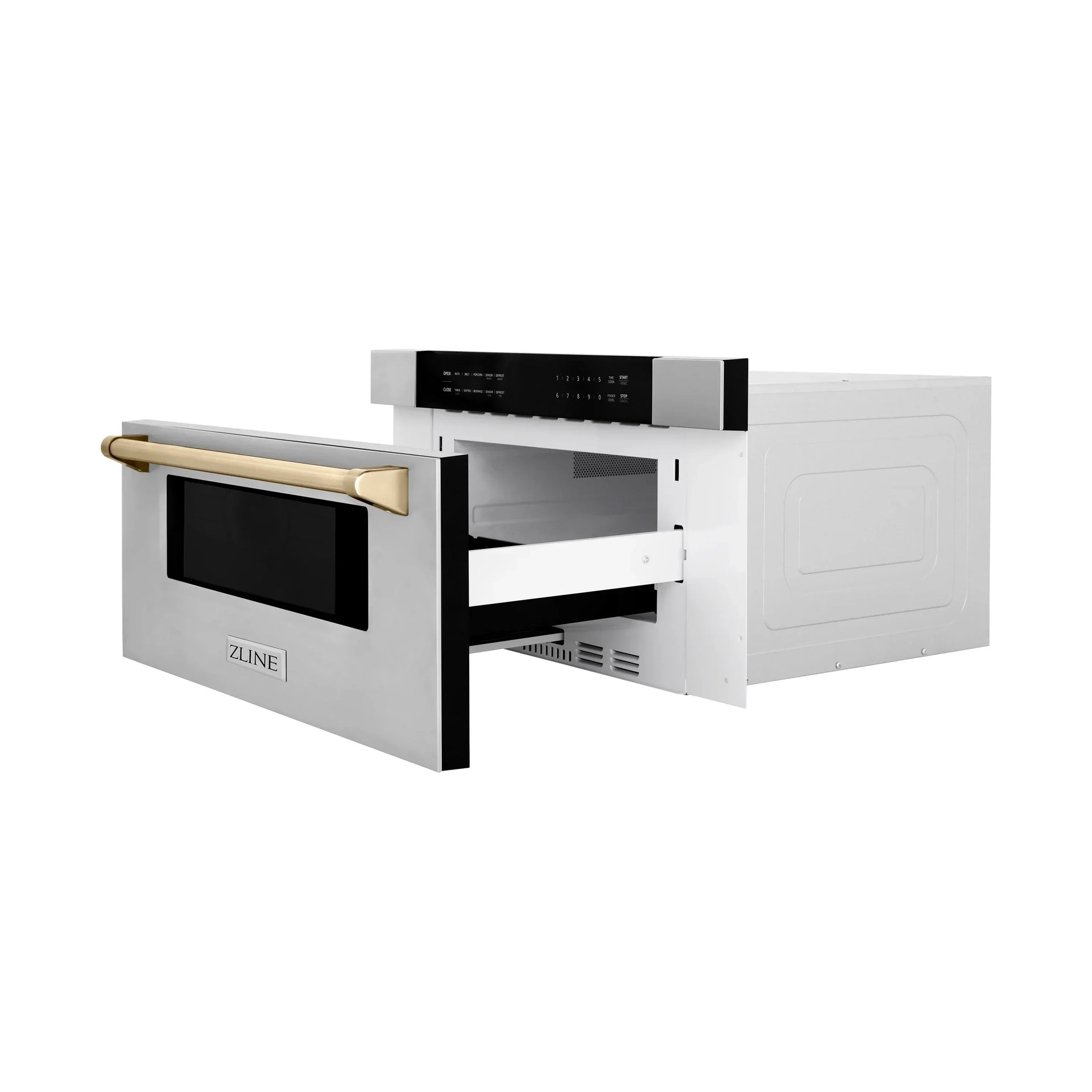 zline-autograph-30-in-1-2-cu-ft-built-in-microwave-drawer-in-stainless-steel-with-gold-accents-mwdz-30-g