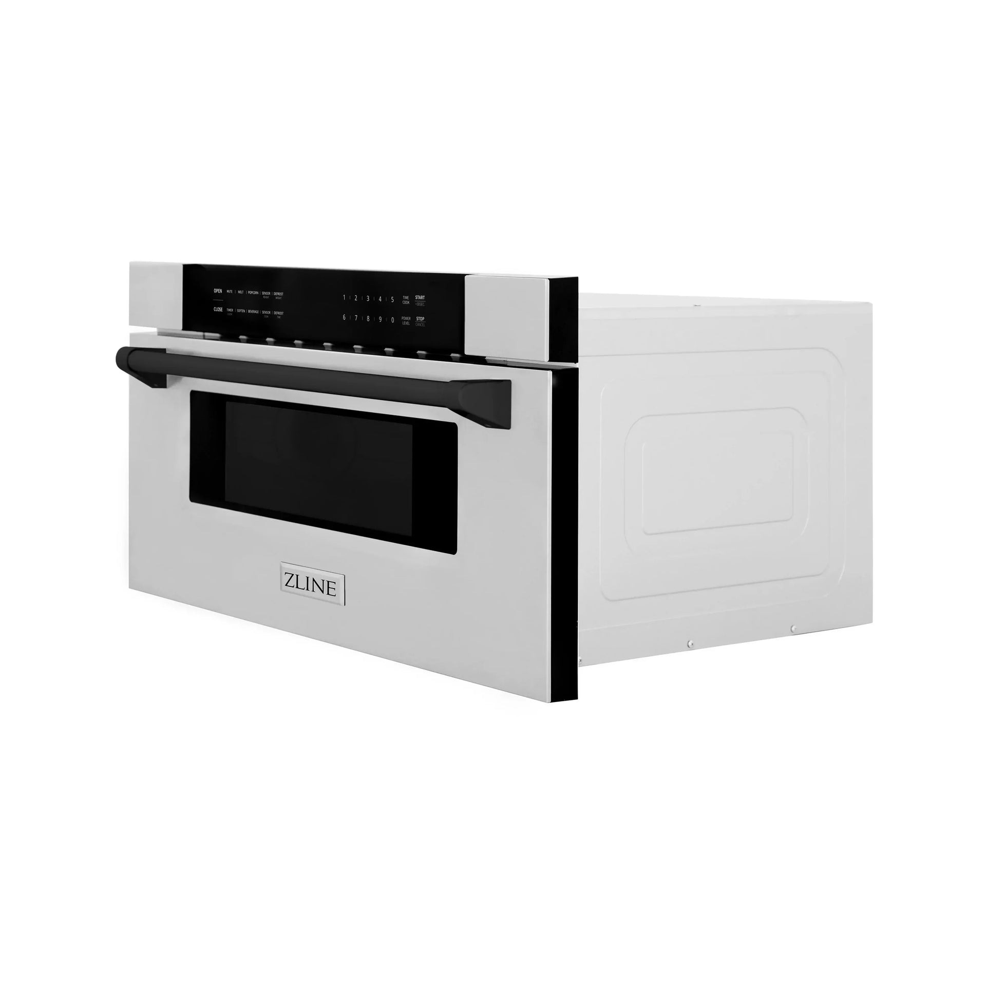 zline-autograph-30-in-1-2-cu-ft-built-in-microwave-drawer-in-stainless-steel-with-matte-black-accents-mwdz-30-mb