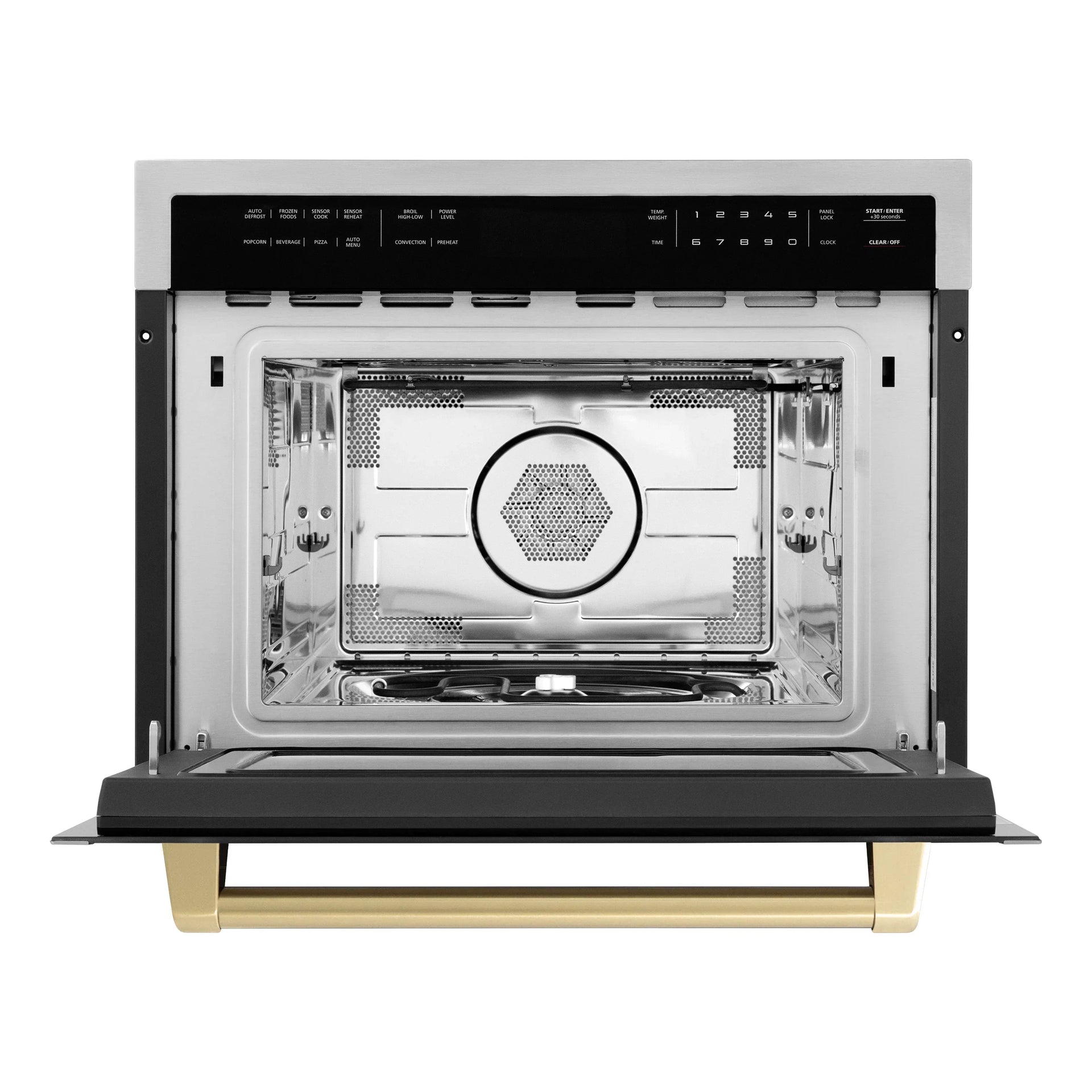 zline-autograph-24-built-in-convection-microwave-oven-in-stainless-steel-and-champagne-bronze-accents-mwoz-24-cb
