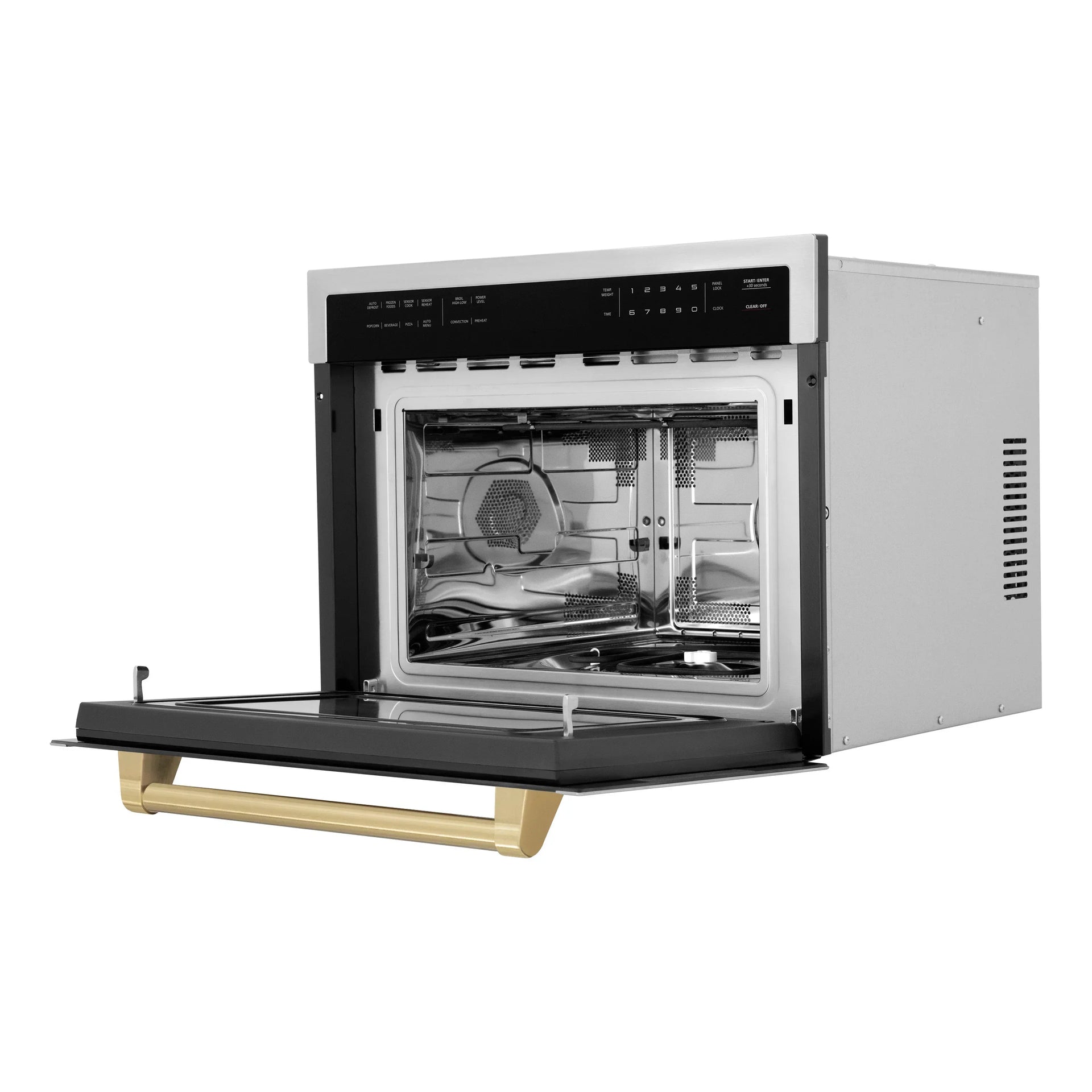 zline-autograph-24-built-in-convection-microwave-oven-in-stainless-steel-and-champagne-bronze-accents-mwoz-24-cb