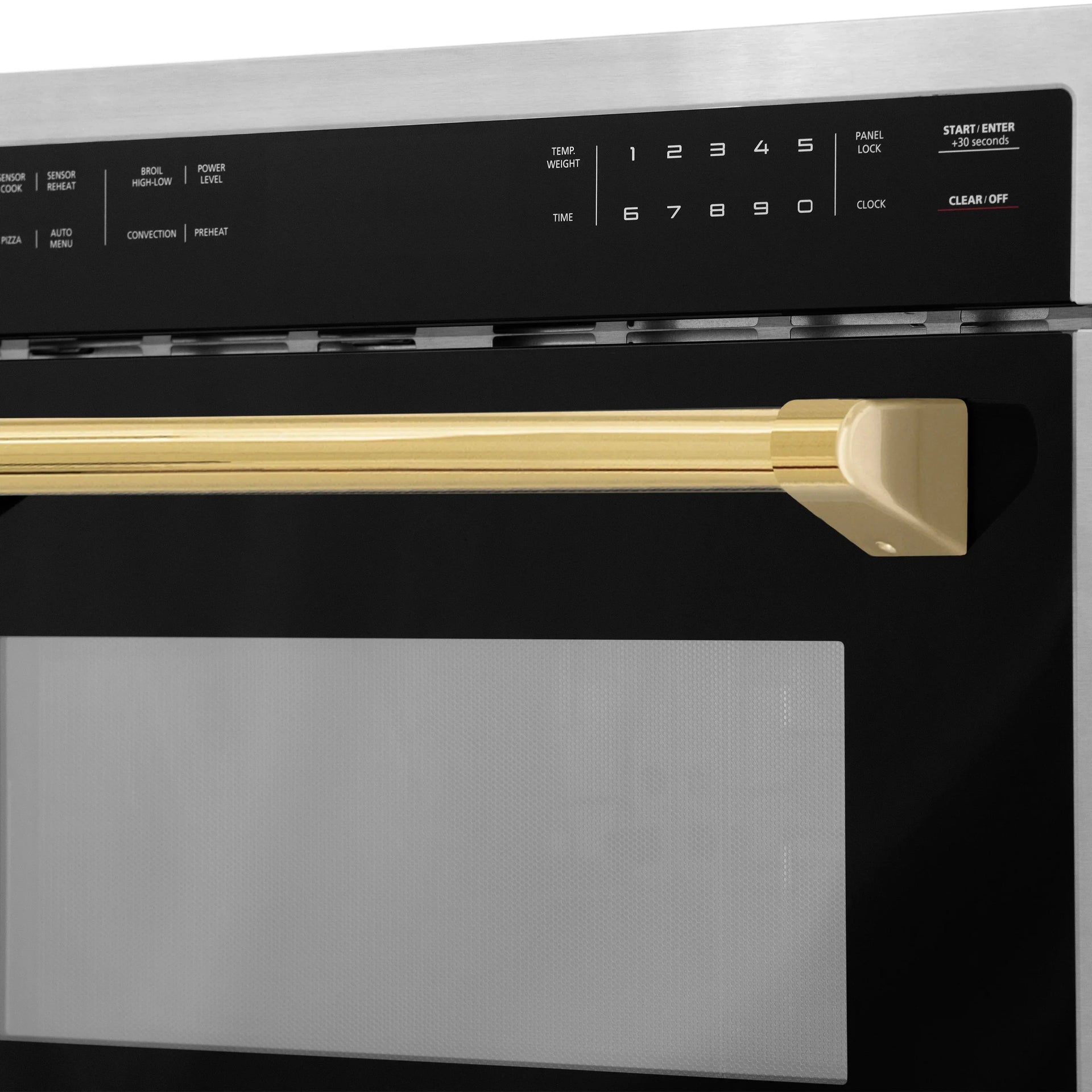 zline-autograph-24-built-in-convection-microwave-oven-in-stainless-steel-and-gold-accents-mwoz-24-g