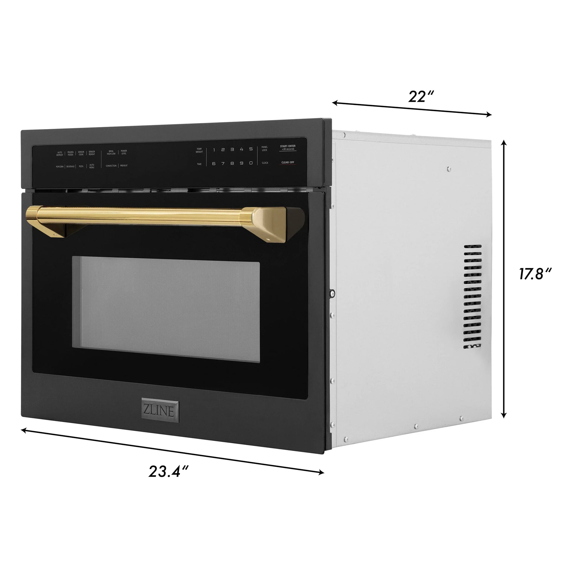 zline-autograph-24-built-in-convection-microwave-oven-in-black-stainless-steel-and-gold-accents-mwoz-24-bs-g