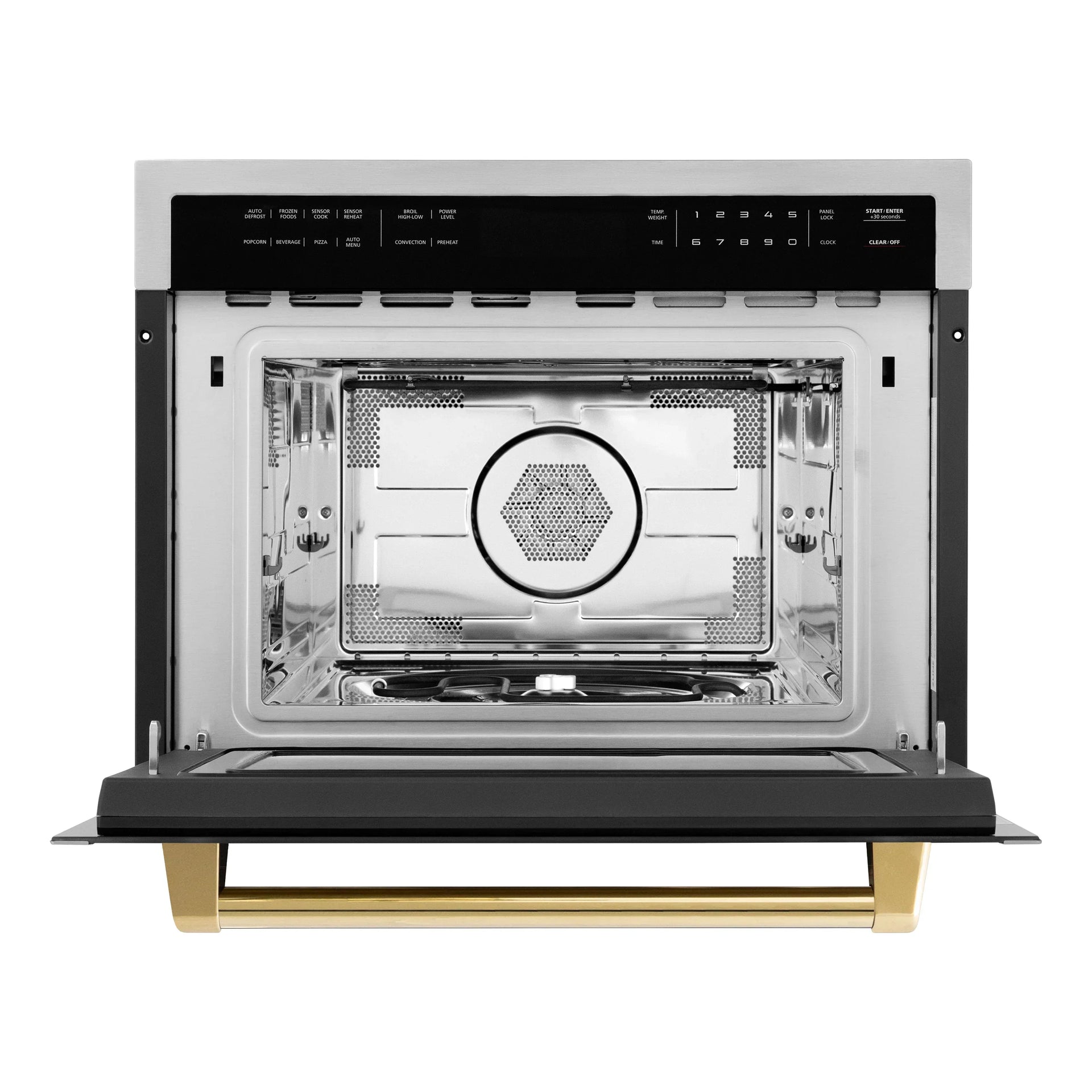 zline-autograph-24-built-in-convection-microwave-oven-in-stainless-steel-and-gold-accents-mwoz-24-g