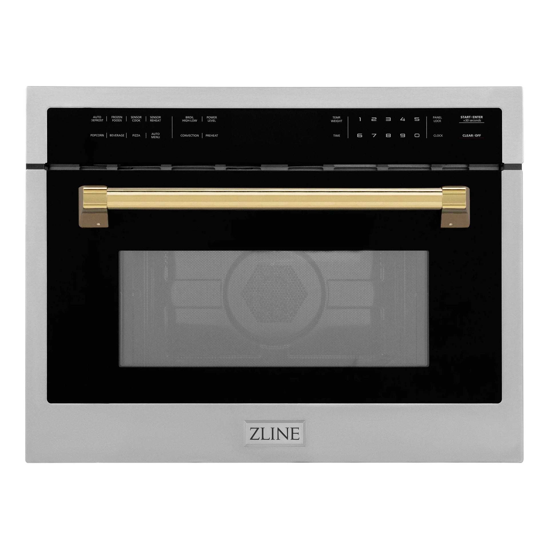 zline-autograph-24-built-in-convection-microwave-oven-in-stainless-steel-and-gold-accents-mwoz-24-g