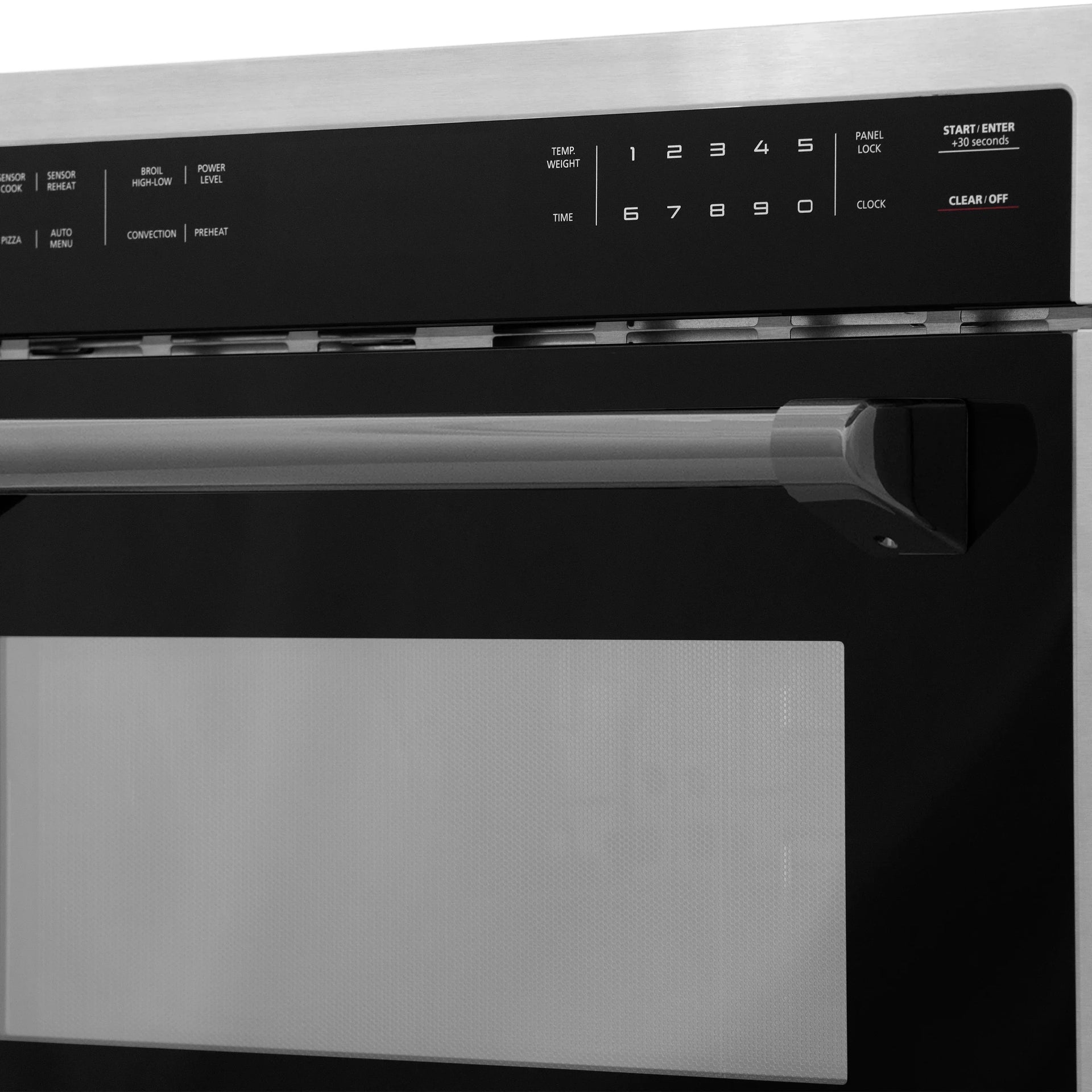 zline-autograph-24-built-in-convection-microwave-oven-in-stainless-steel-and-matte-black-accents-mwoz-24-mb