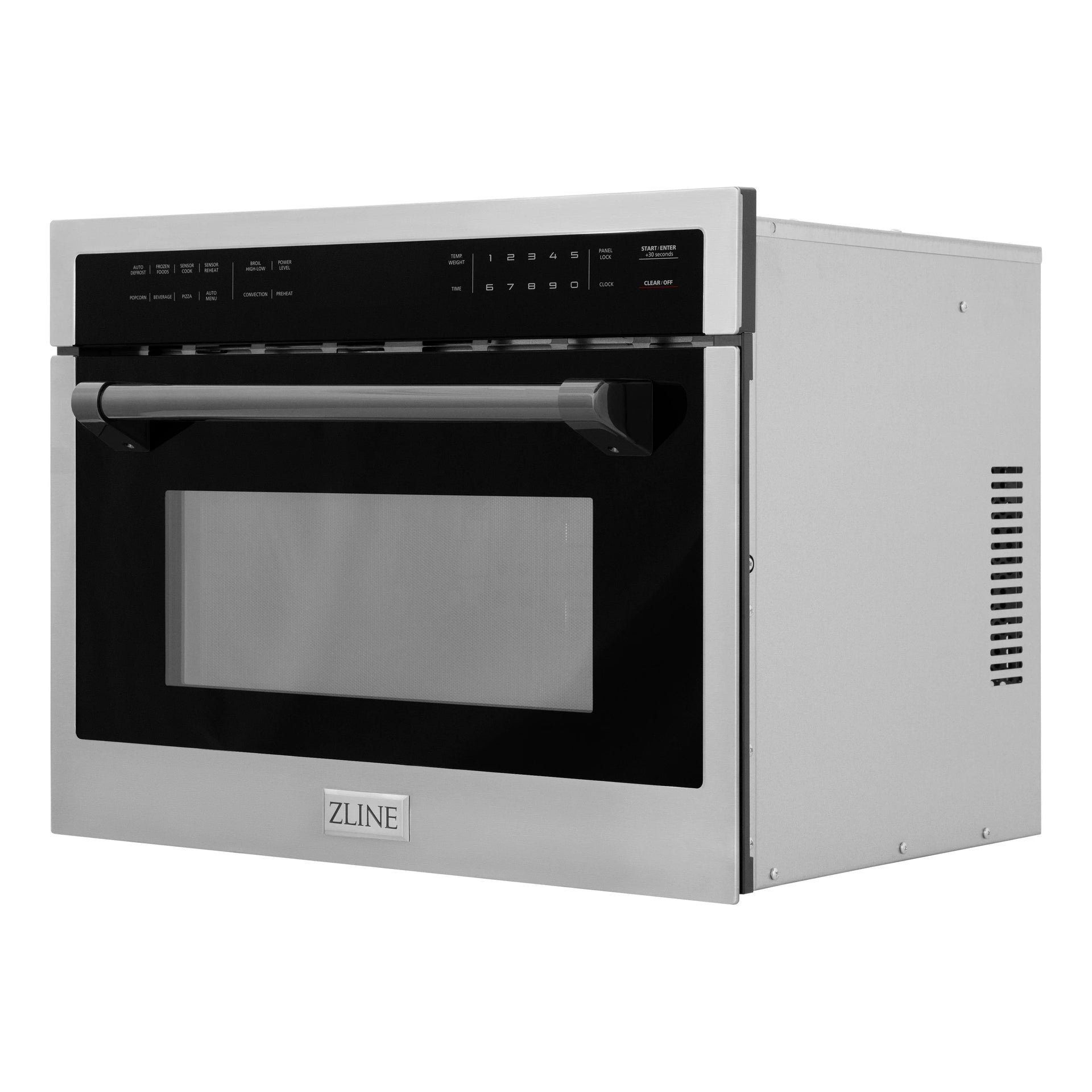 zline-autograph-24-built-in-convection-microwave-oven-in-stainless-steel-and-matte-black-accents-mwoz-24-mb