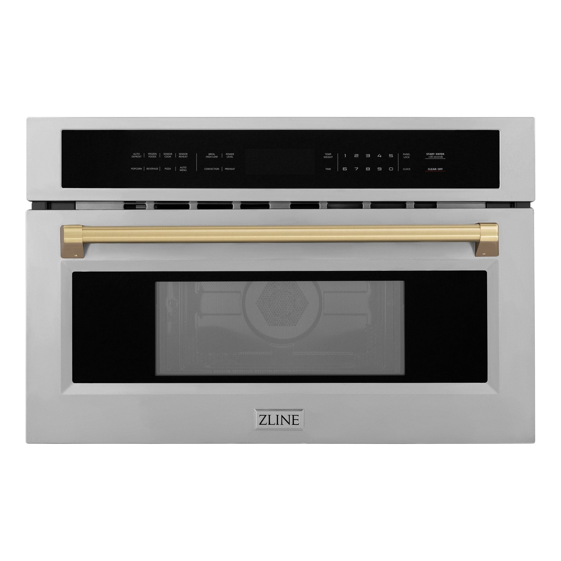 zline-autograph-30-built-in-convection-microwave-oven-in-stainless-steel-with-champagne-bronze-accents-mwoz-30-cb