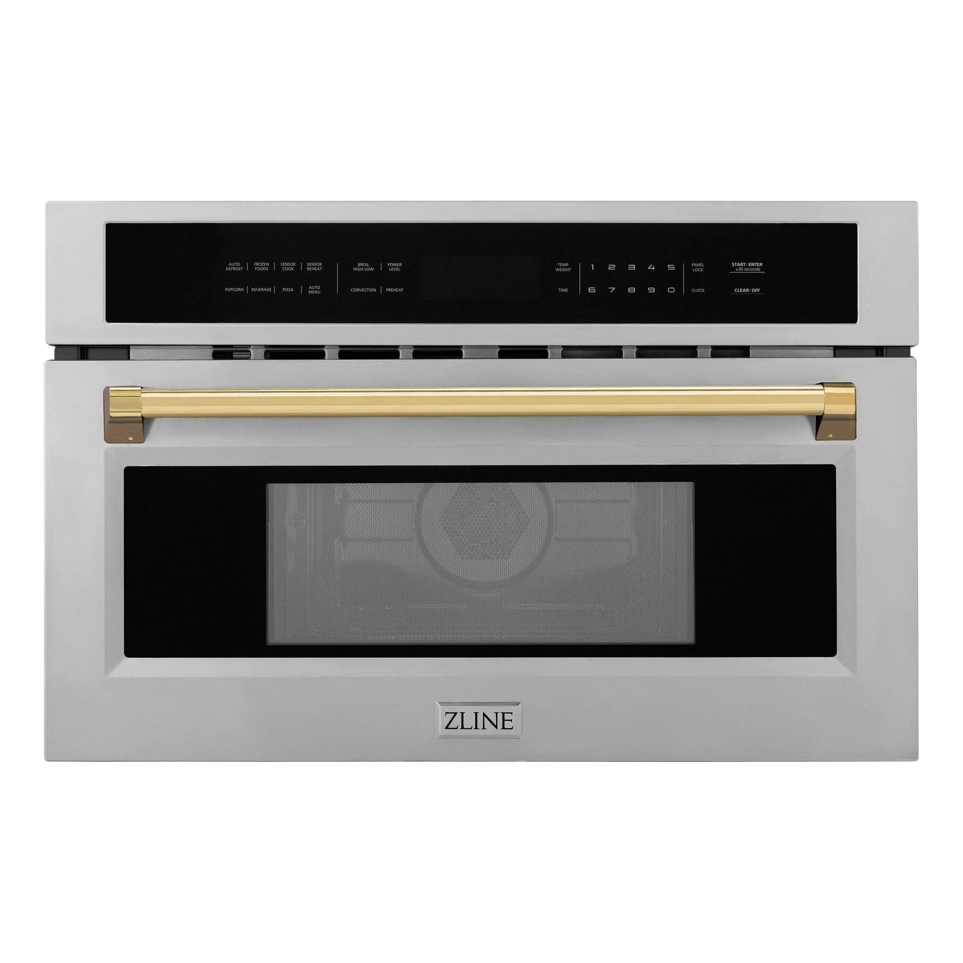 zline-autograph-gold-package-48-rangetop-48-range-hood-dishwasher-refrigerator-with-external-water-and-ice-dispenser-microwave-oven