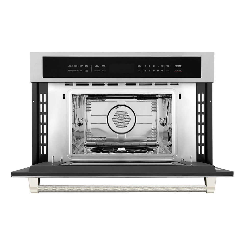 zline-autograph-30-1-6-cu-ft-built-in-convection-microwave-oven-in-stainless-steel-and-polished-nickel-helix-handle-mwoz-30-kpn