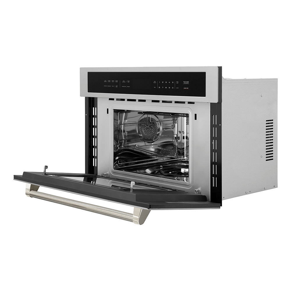 zline-autograph-30-1-6-cu-ft-built-in-convection-microwave-oven-in-stainless-steel-and-polished-nickel-helix-handle-mwoz-30-kpn