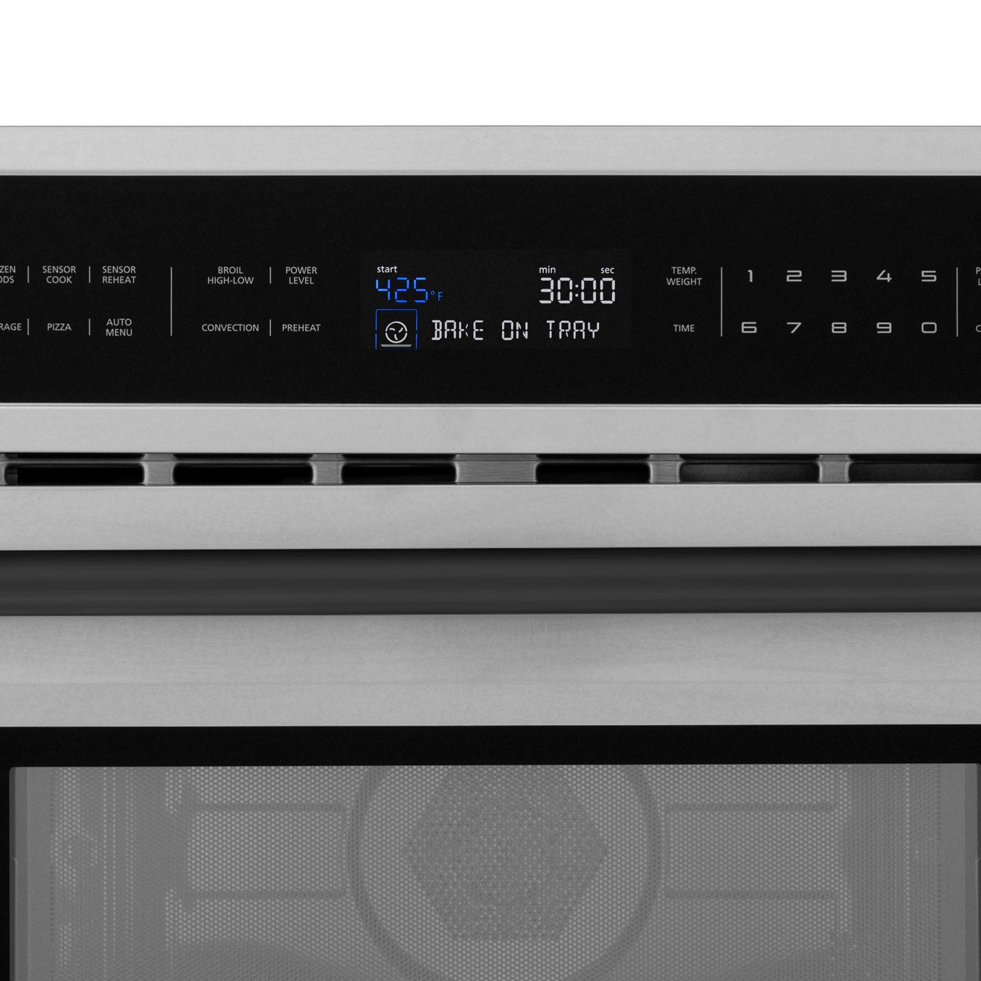 zline-autograph-30-built-in-convection-microwave-oven-in-stainless-steel-with-matte-black-accents-mwoz-30-mb