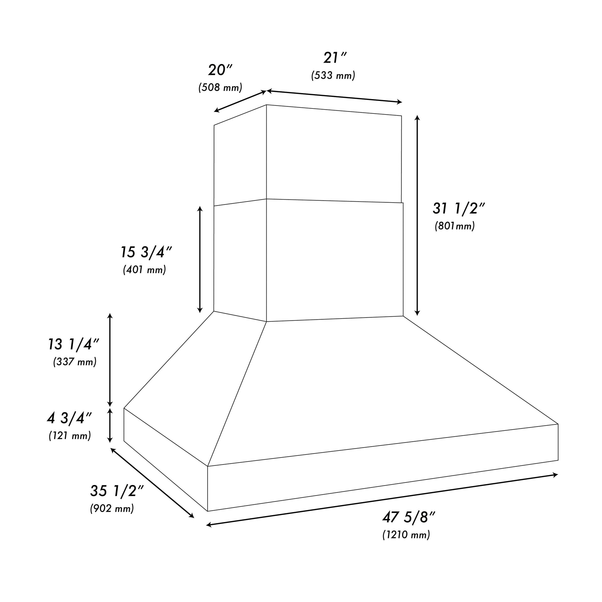 zline-48-in-wall-mount-outdoor-grill-hood-2000-cfm-gow1-48