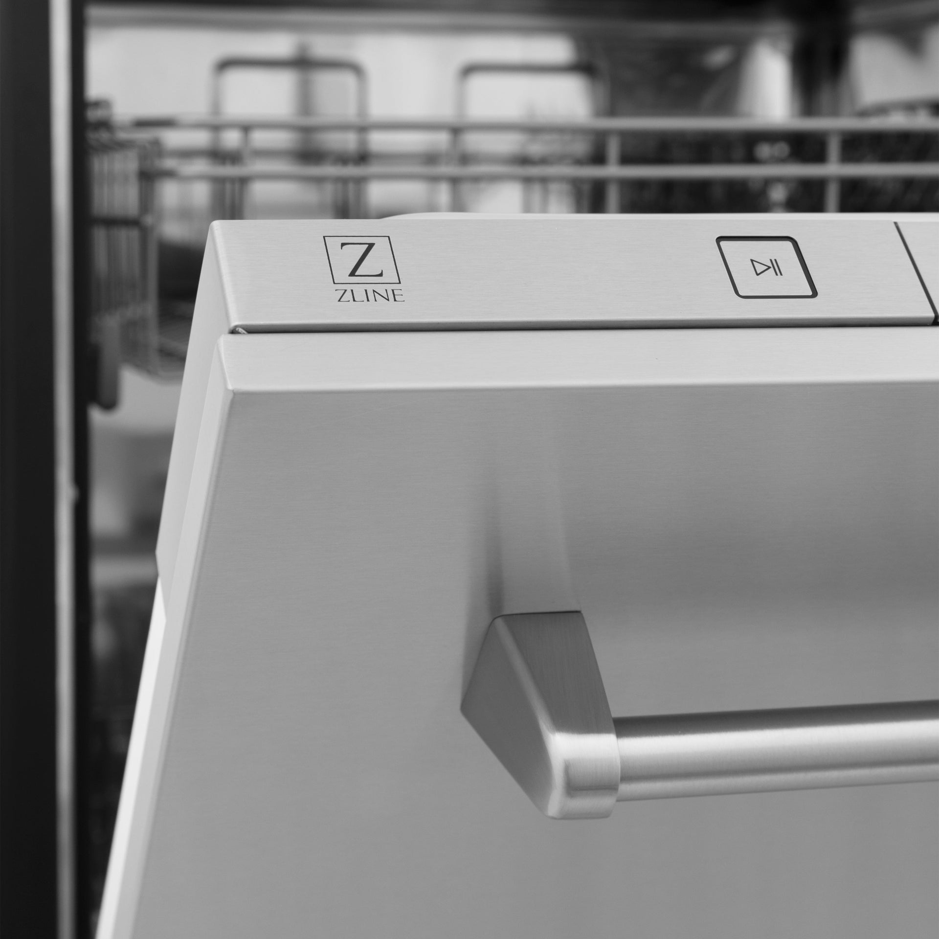 zline-24-in-top-control-dishwasher-in-stainless-steel-and-traditional-style-handle-dw-304-h-24