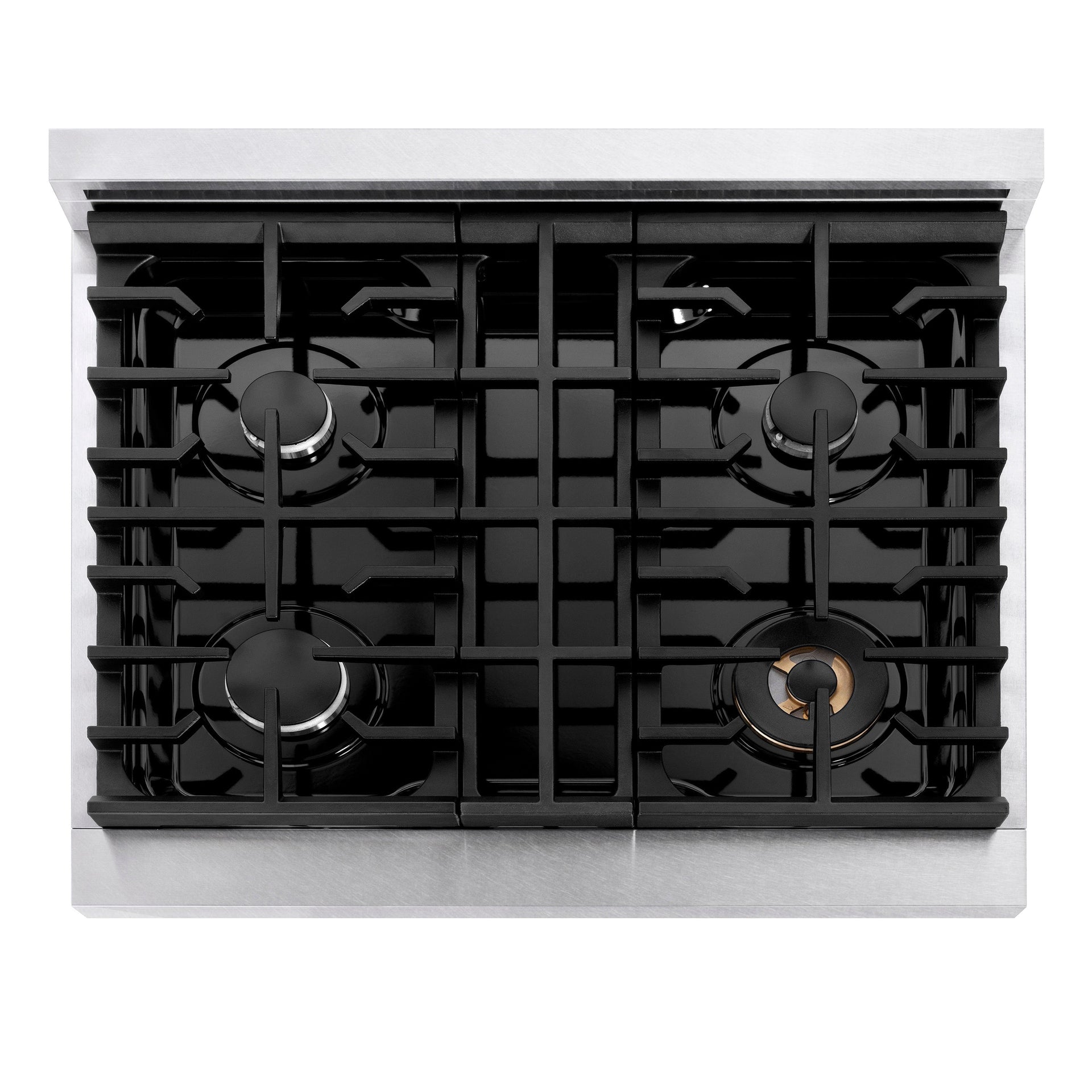 zline-paramount-30-gas-rangetop-with-4-burners-and-porcelain-cooktop-in-satin-stainless-steel-srts-30
