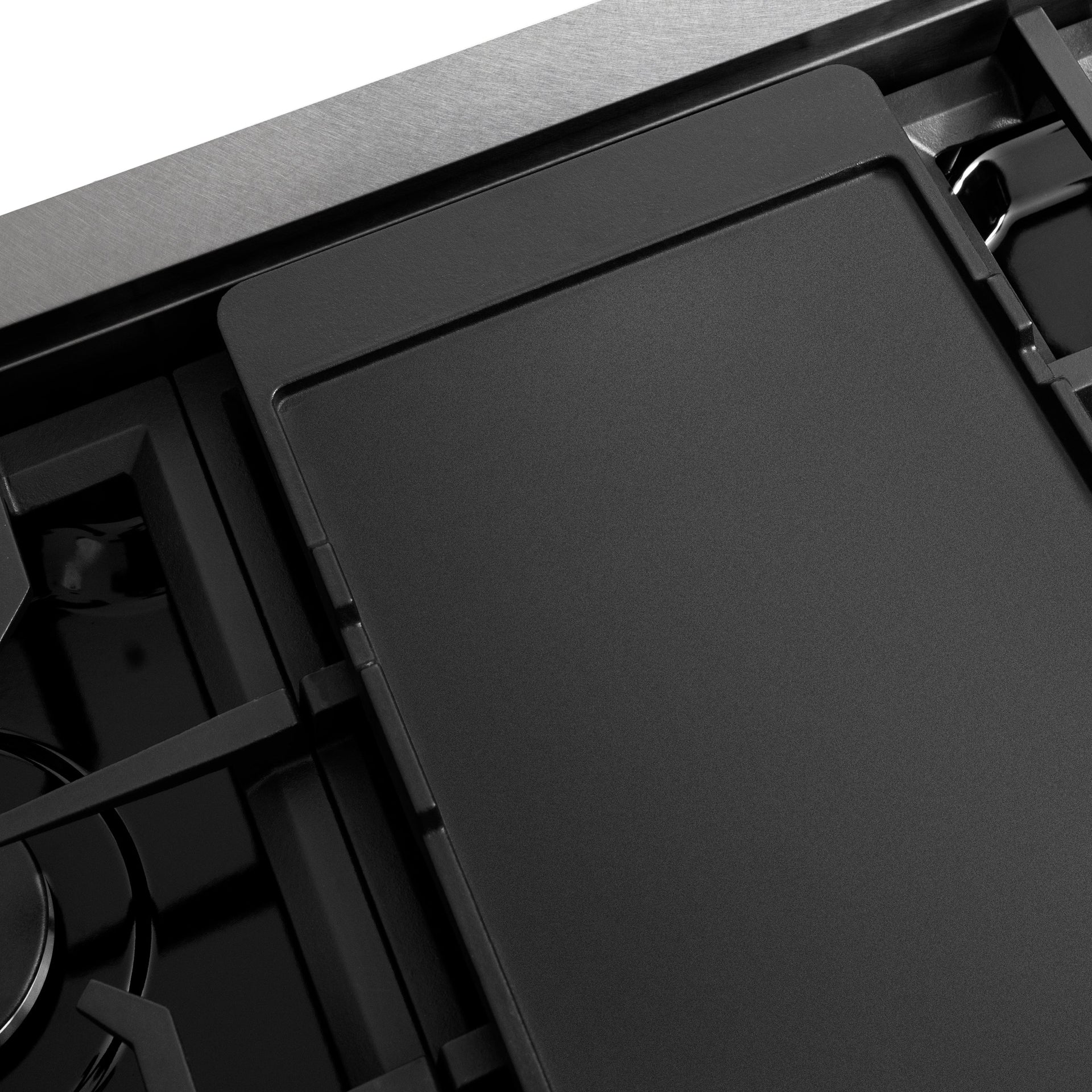 zline-paramount-48-gas-rangetop-with-8-burners-cast-iron-griddle-and-porcelain-cooktop-in-satin-stainless-steel-srts-48
