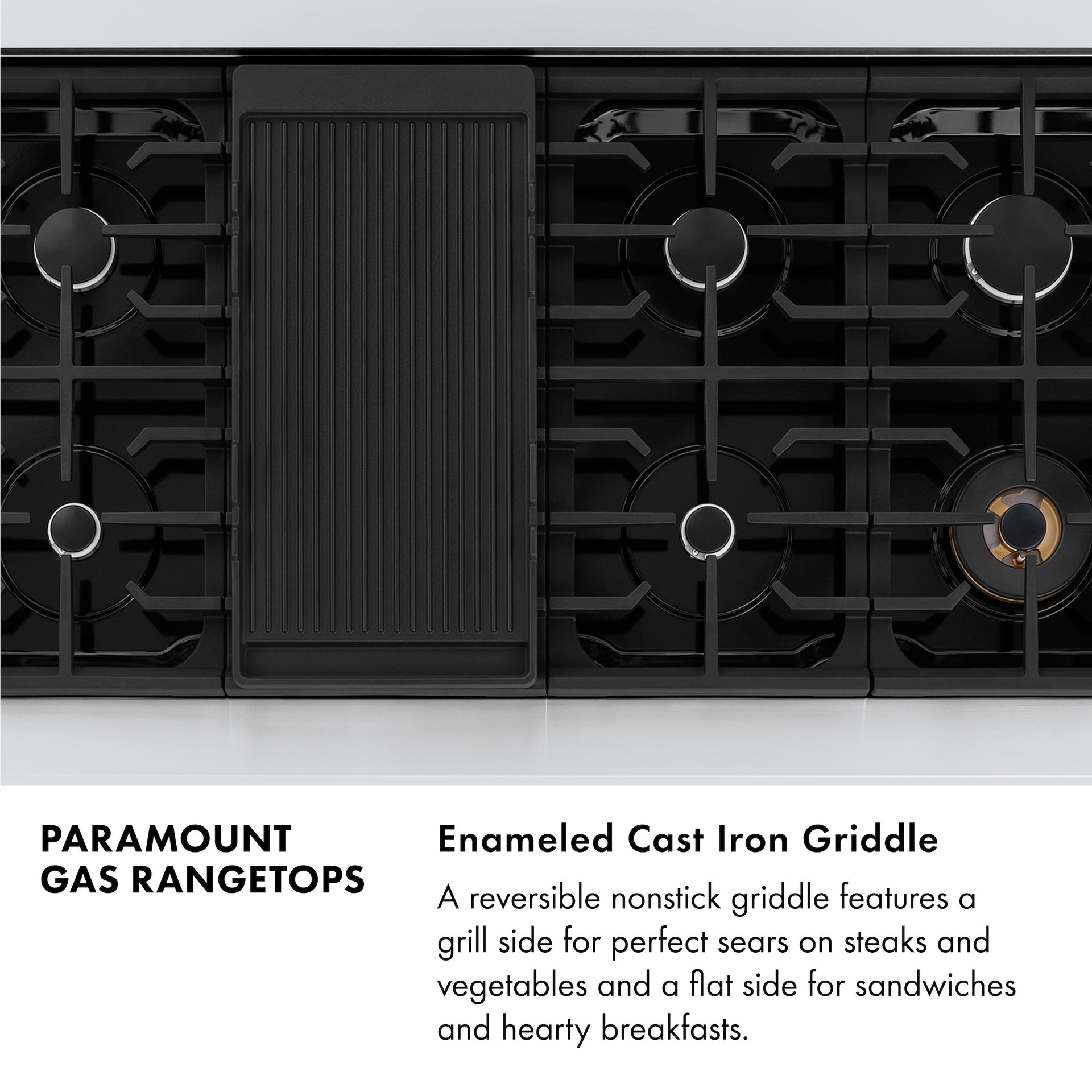zline-paramount-48-gas-rangetop-with-8-burners-cast-iron-griddle-and-porcelain-cooktop-in-stainless-steel-srt48