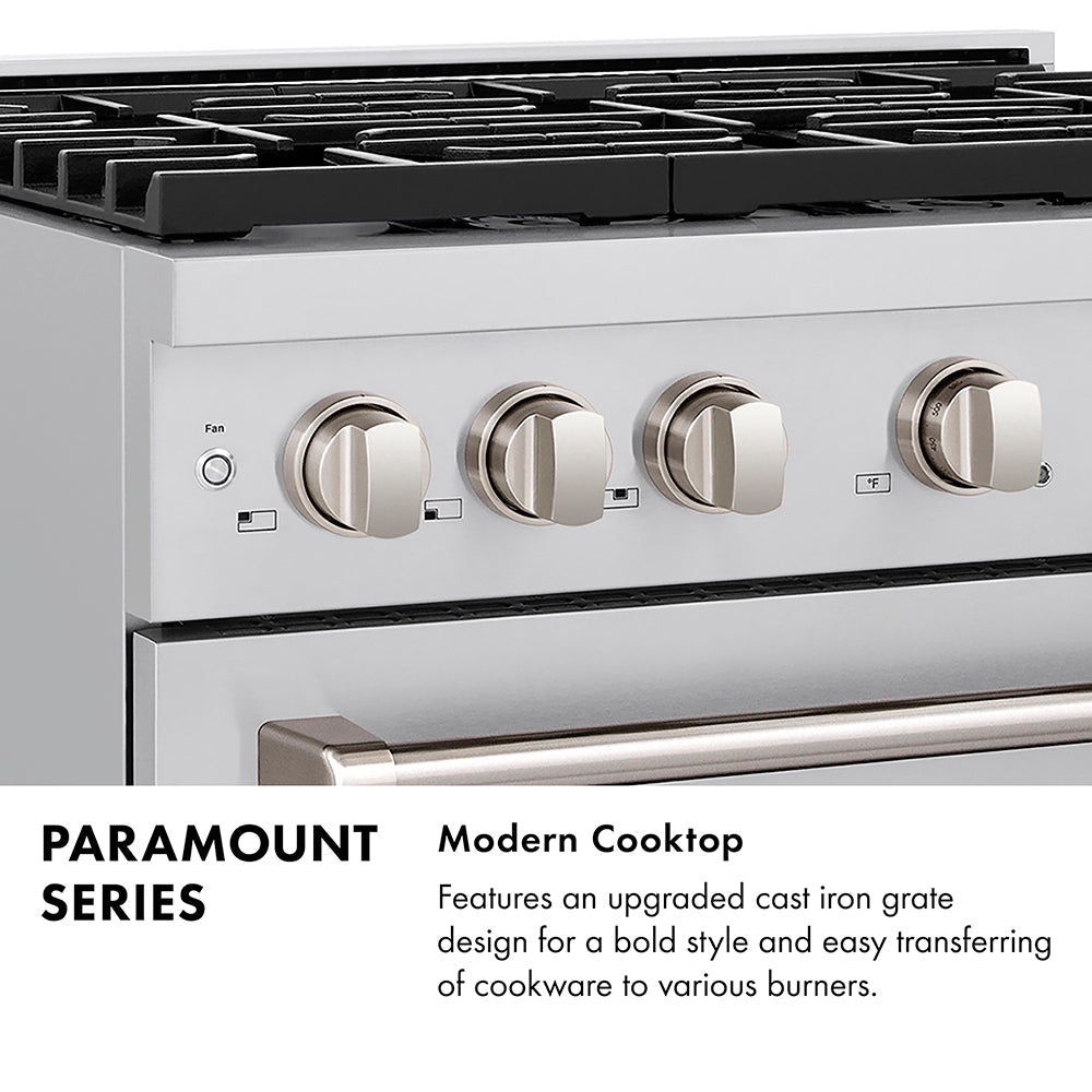 zline-48-in-gas-range-6-7-cu-ft-dual-ovens-8-burner-duopro™-cooktop-stainless-steel-psgr48