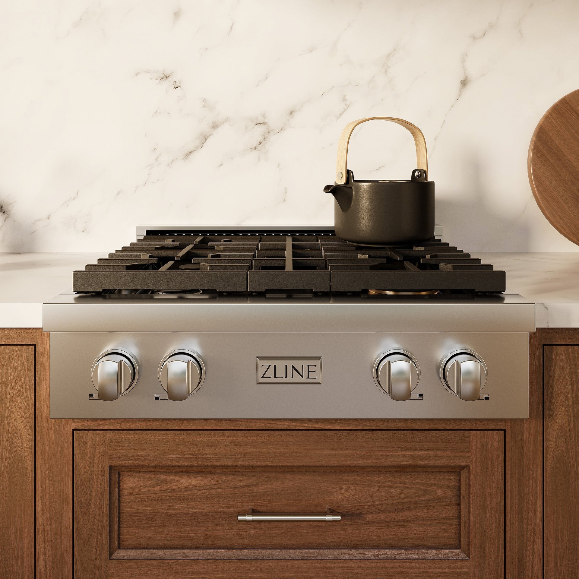 zline-paramount-30-gas-rangetop-with-4-burners-and-porcelain-cooktop-in-stainless-steel-srt30