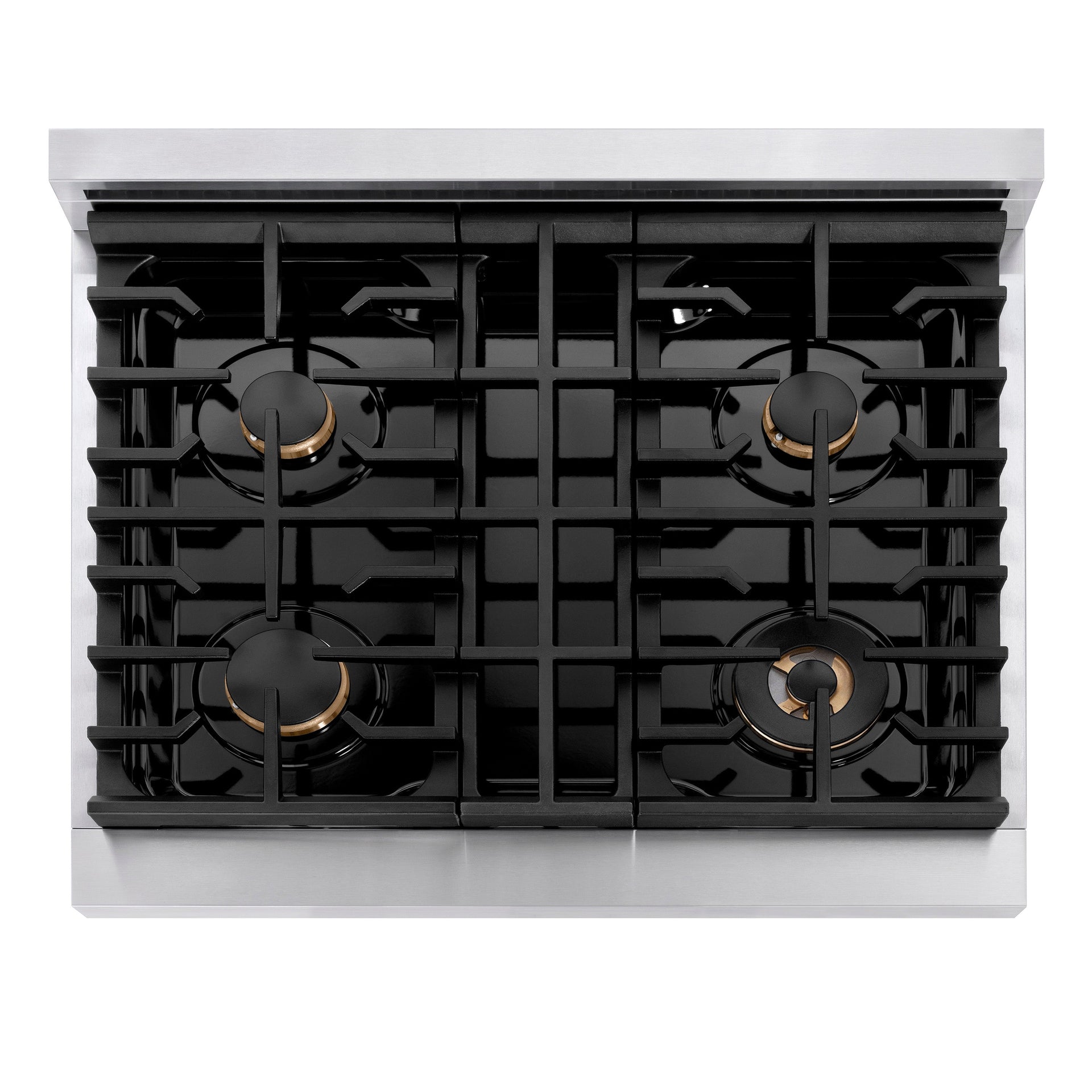 zline-paramount-30-gas-rangetop-with-4-brass-burners-and-porcelain-cooktop-in-stainless-steel-srt-br-30