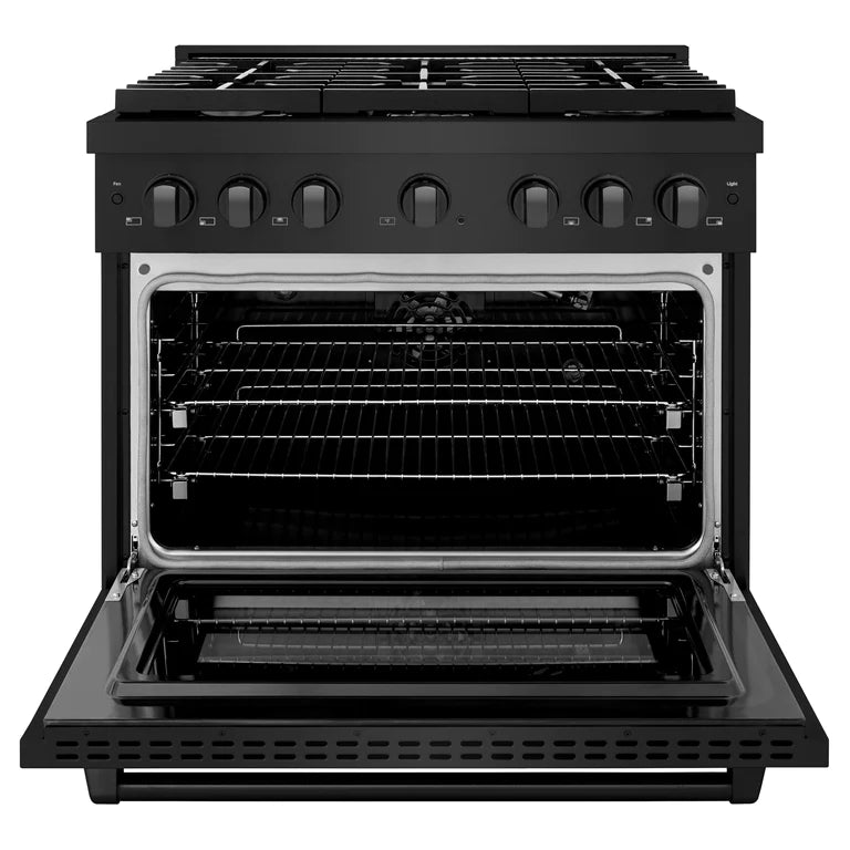 zline-appliance-package-36-in-gas-range-range-hood-microwave-and-dishwasher-in-black-stainless-steel-4kp-sgrbrh36-mwdwv