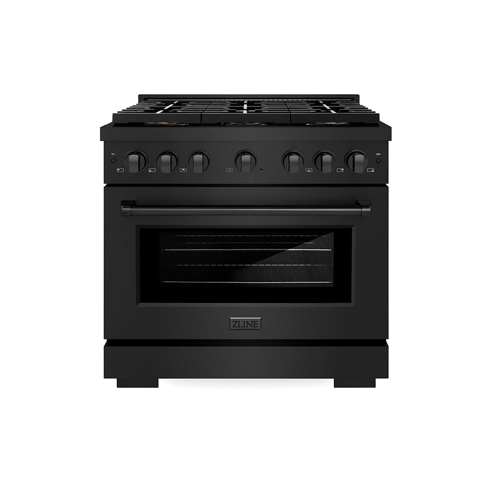 zline-36-in-gas-range-5-2-cu-ft-black-stainless-steel-6-burner-duopro™-cooktop-convection-gas-oven-psgrb-36