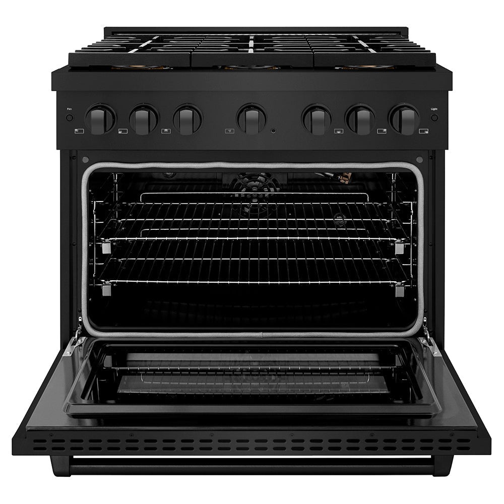 zline-36-in-gas-range-5-2-cu-ft-black-stainless-steel-6-burner-duopro™-cooktop-convection-gas-oven-psgrb-36