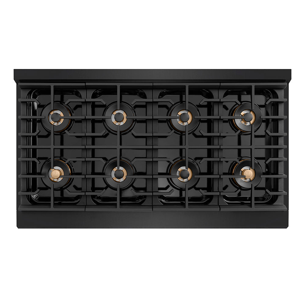 zline-48-in-gas-range-6-7-cu-ft-dual-oven-8-burner-duopro™-cooktop-black-stainless-steel-psgrb-48