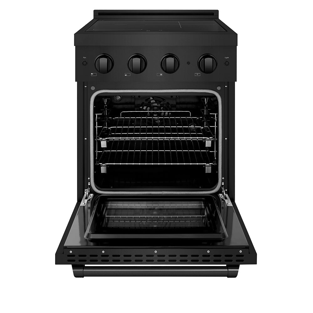 zline-24-in-induction-range-3-2-cu-ft-electric-convection-oven-3-element-cooktop-black-stainless-steel-sinrb-24