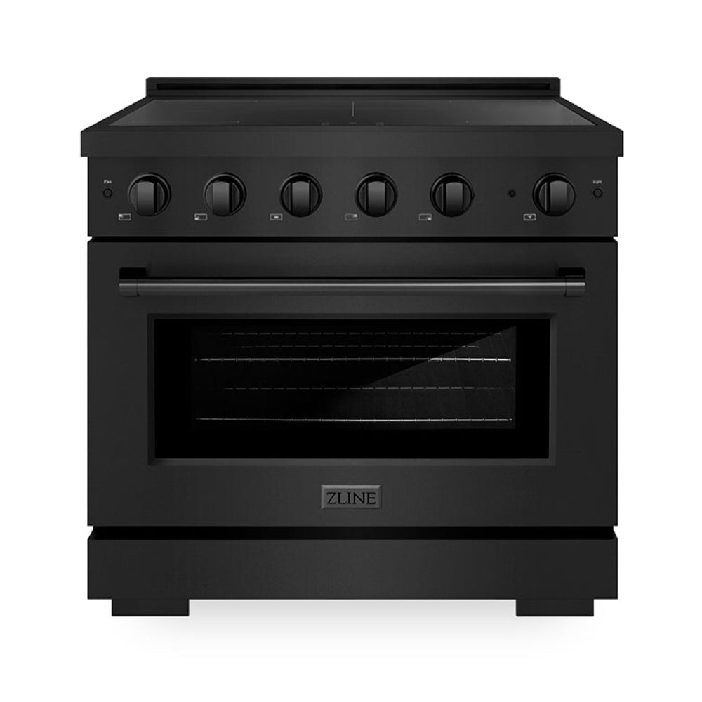 zline-36-in-induction-range-5-2-cu-ft-electric-convection-oven-5-elements-black-stainless-steel-sinrb-36