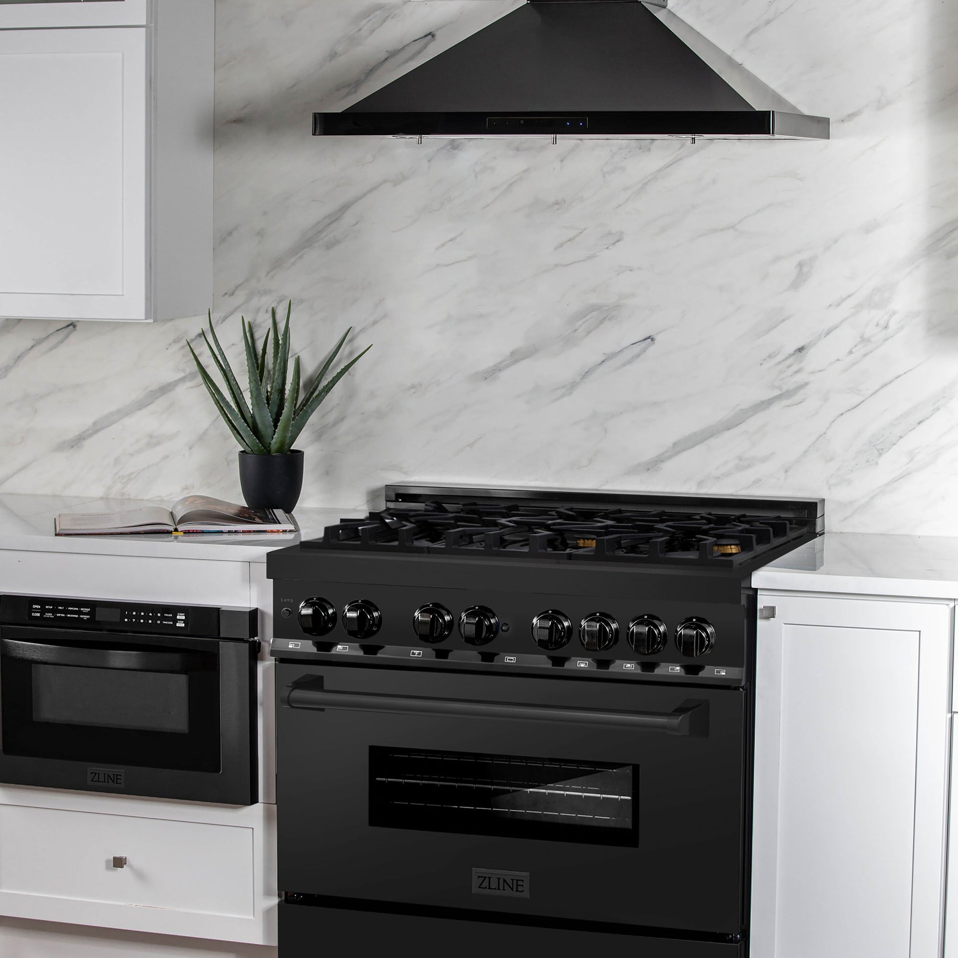 zline-36-inch-professional-dual-fuel-range-black-stainless-steel-brass-burners-model-rab-br-36