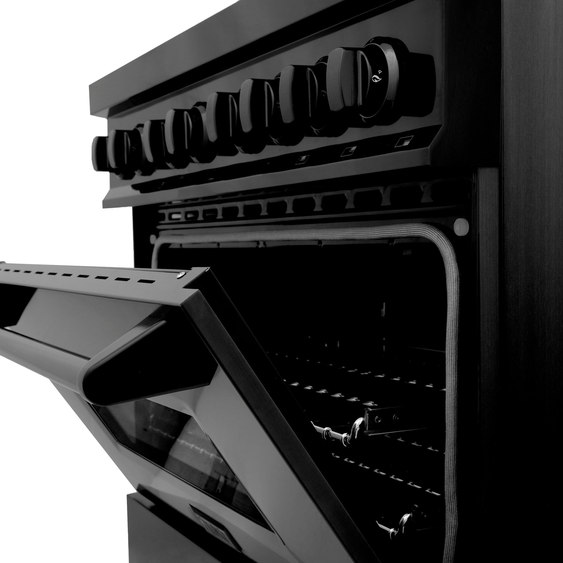 zline-36-inch-professional-dual-fuel-range-black-stainless-steel-brass-burners-model-rab-br-36