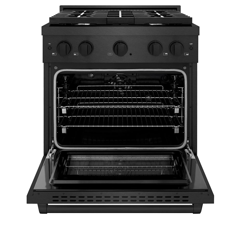 zline-30-in-dual-fuel-range-4-2-cu-ft-gas-cooktop-4-burners-black-satin-stainless-steel-sdrbs-30