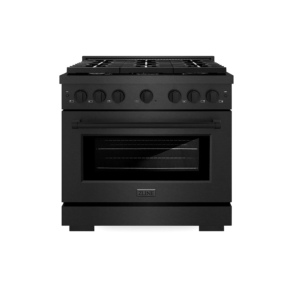 zline-36-in-dual-fuel-range-5-2-cu-ft-6-burner-gas-cooktop-electric-convection-oven-black-satin-sdrbs-36
