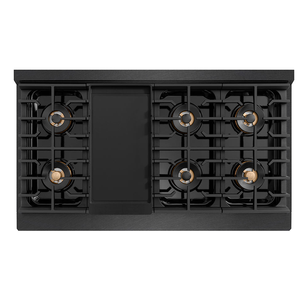 zline-48-in-dual-fuel-range-6-7-cu-ft-8-burner-duopro-cooktop-black-satin-stainless-steel-with-matte-black-champagne-bronze-accents-psdrbsz-48-mbcb
