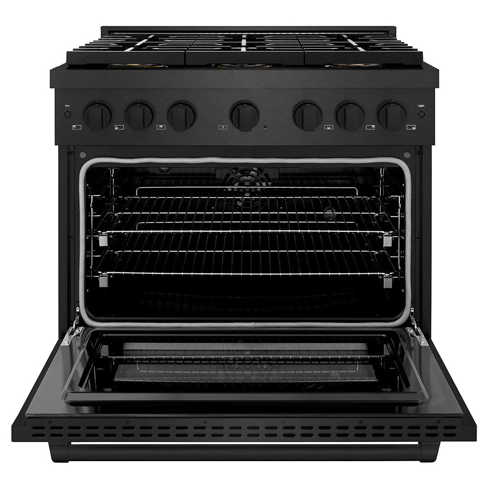 zline-36-in-dual-fuel-range-5-2-cu-ft-6-burner-duopro-cooktop-black-satin-stainless-steel-psdrbs-36