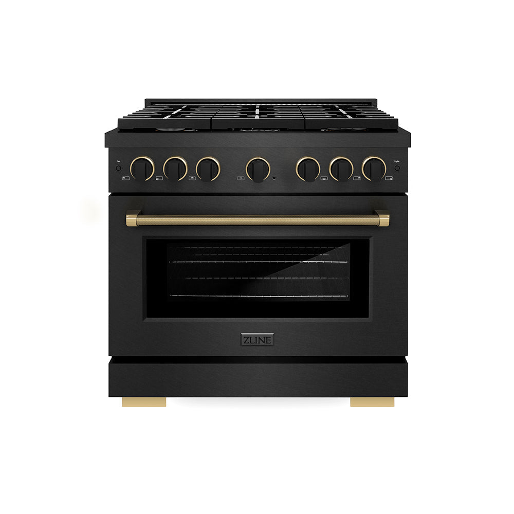 zline-36-in-gas-range-5-2-cu-ft-6-burner-cooktop-black-satin-stainless-steel-matte-black-champagne-bronze-accents-sgrbsz-36-mbcb