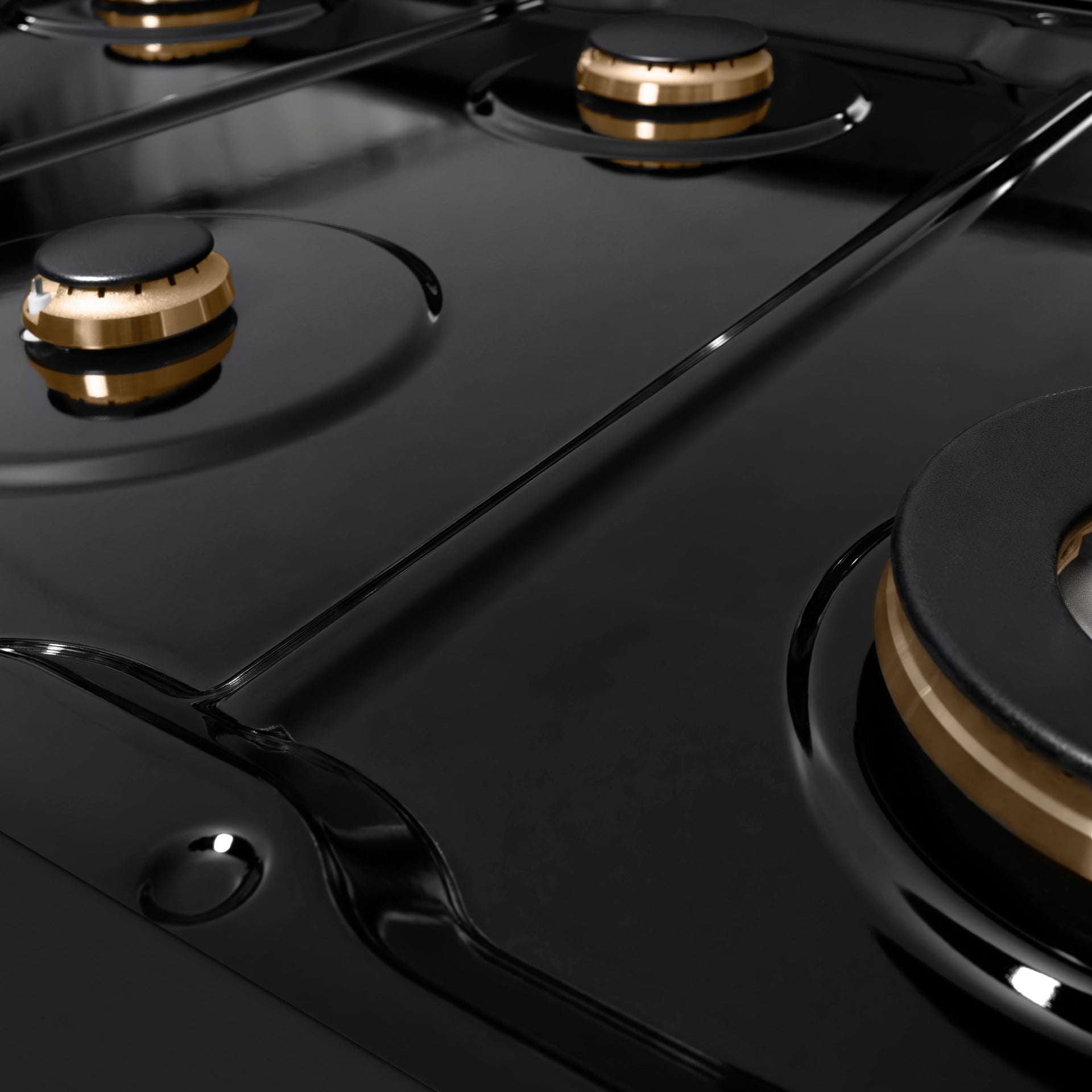 zline-48-in-dual-fuel-range-6-7-cu-ft-double-oven-8-burner-gas-cooktop-black-stainless-steel-champagne-bronze-helix-handles-knobs-sdrbz-48-kcb