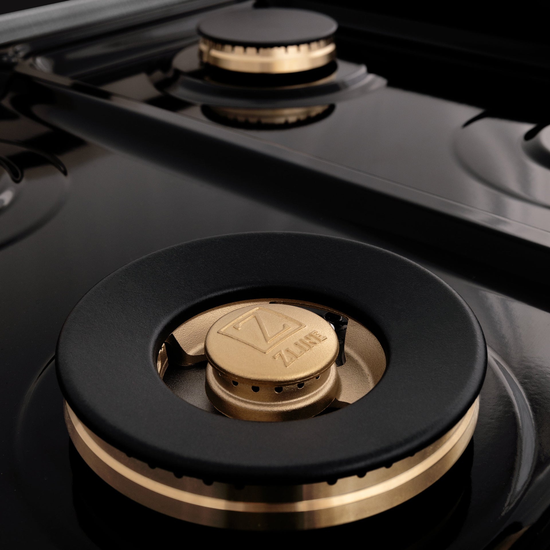 zline-autograph-edition-60-in-7-4-cu-ft-legacy-dual-fuel-range-with-9-burner-gas-cooktop-and-2-electric-convection-ovens-in-satin-stainless-steel-with-white-matte-doors-and-champagne-bronze-accents-rasz-wm-60-cb