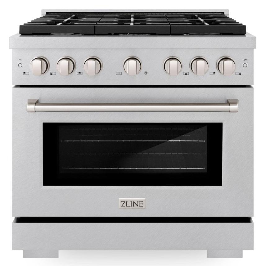 zline-36-in-paramount-dual-fuel-range-with-6-gas-burners-and-electric-convection-oven-5-2-cu-ft-satin-stainless-steel-sdrs-36