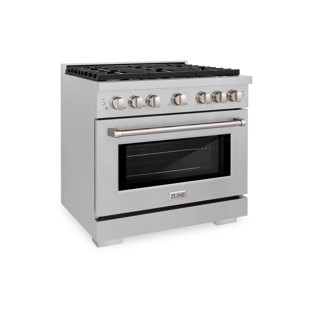 zline-36-in-paramount-dual-fuel-range-with-6-gas-burners-and-electric-convection-oven-5-2-cu-ft-satin-stainless-steel-sdrs-36