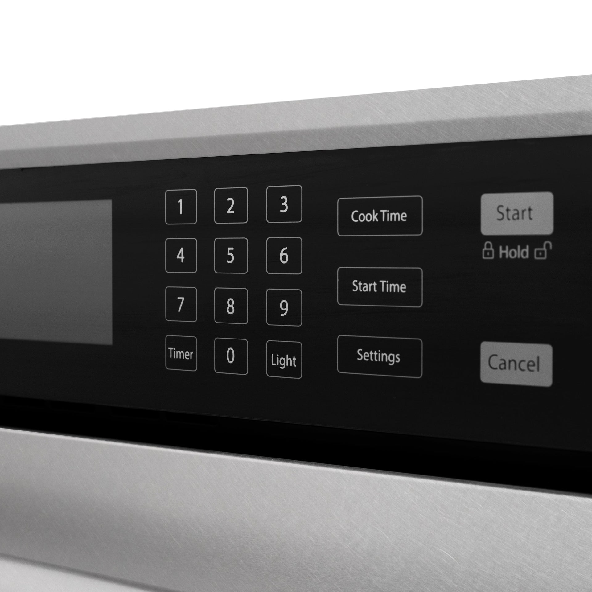 zline-30-autograph-professional-true-convection-single-wall-oven-with-air-fry-and-self-clean-in-satin-stainless-steel-with-champagne-bronze-handle-wassz-30-cb