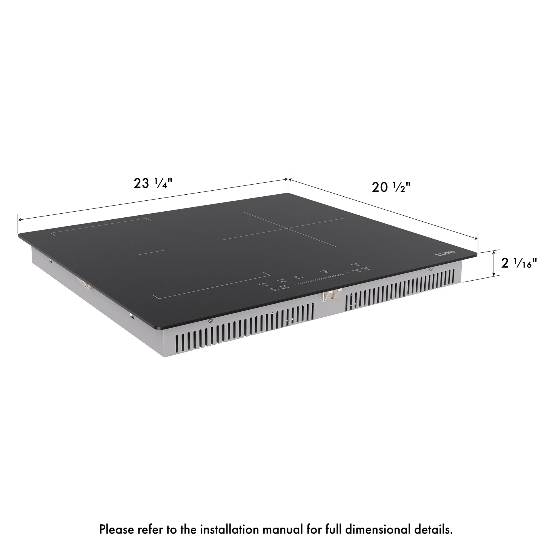 zline-24-inch-induction-cooktop-3-elements-1-bridge-zone-anti-scratch-matte-glass-drop-in-fcind-24