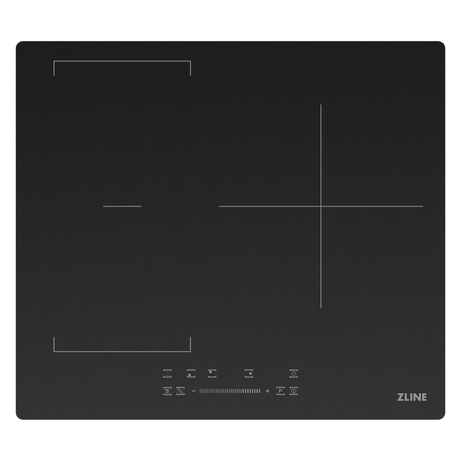 zline-24-inch-induction-cooktop-3-elements-1-bridge-zone-anti-scratch-matte-glass-drop-in-fcind-24