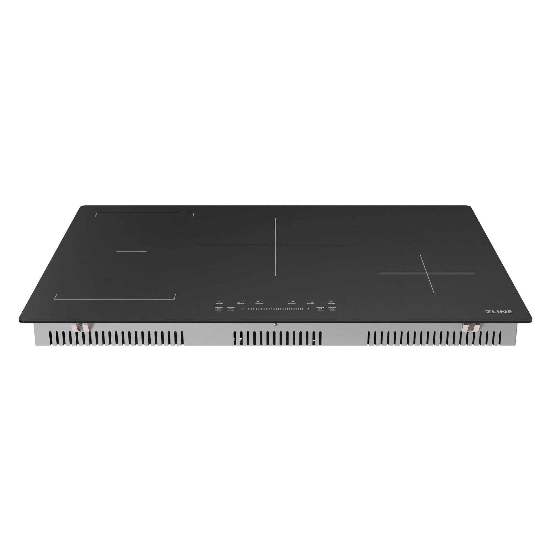 zline-30-inch-induction-cooktop-4-elements-1-bridge-zone-anti-scratch-matte-glass-drop-in-fcind-30