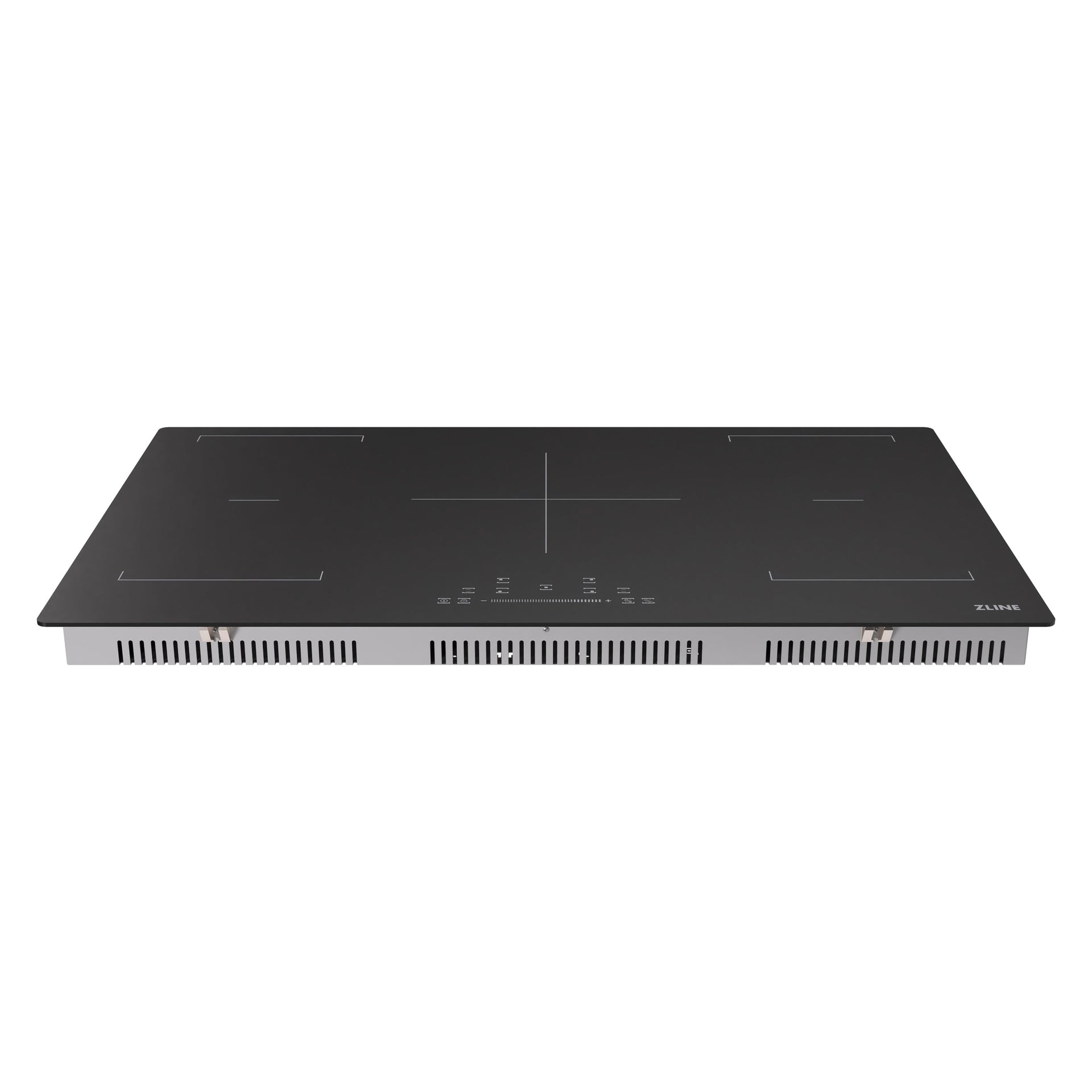 zline-36-inch-induction-cooktop-5-elements-2-bridge-zones-anti-scratch-matte-glass-drop-in-fcind-36