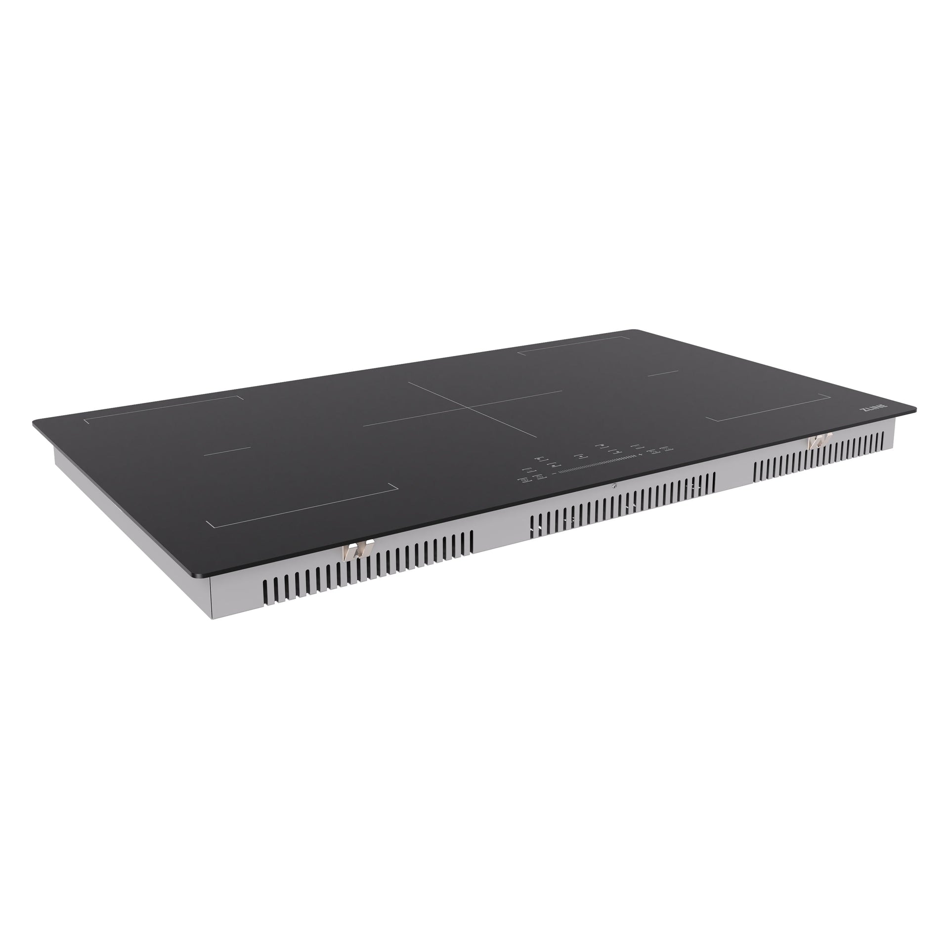 zline-36-inch-induction-cooktop-5-elements-2-bridge-zones-anti-scratch-matte-glass-drop-in-fcind-36