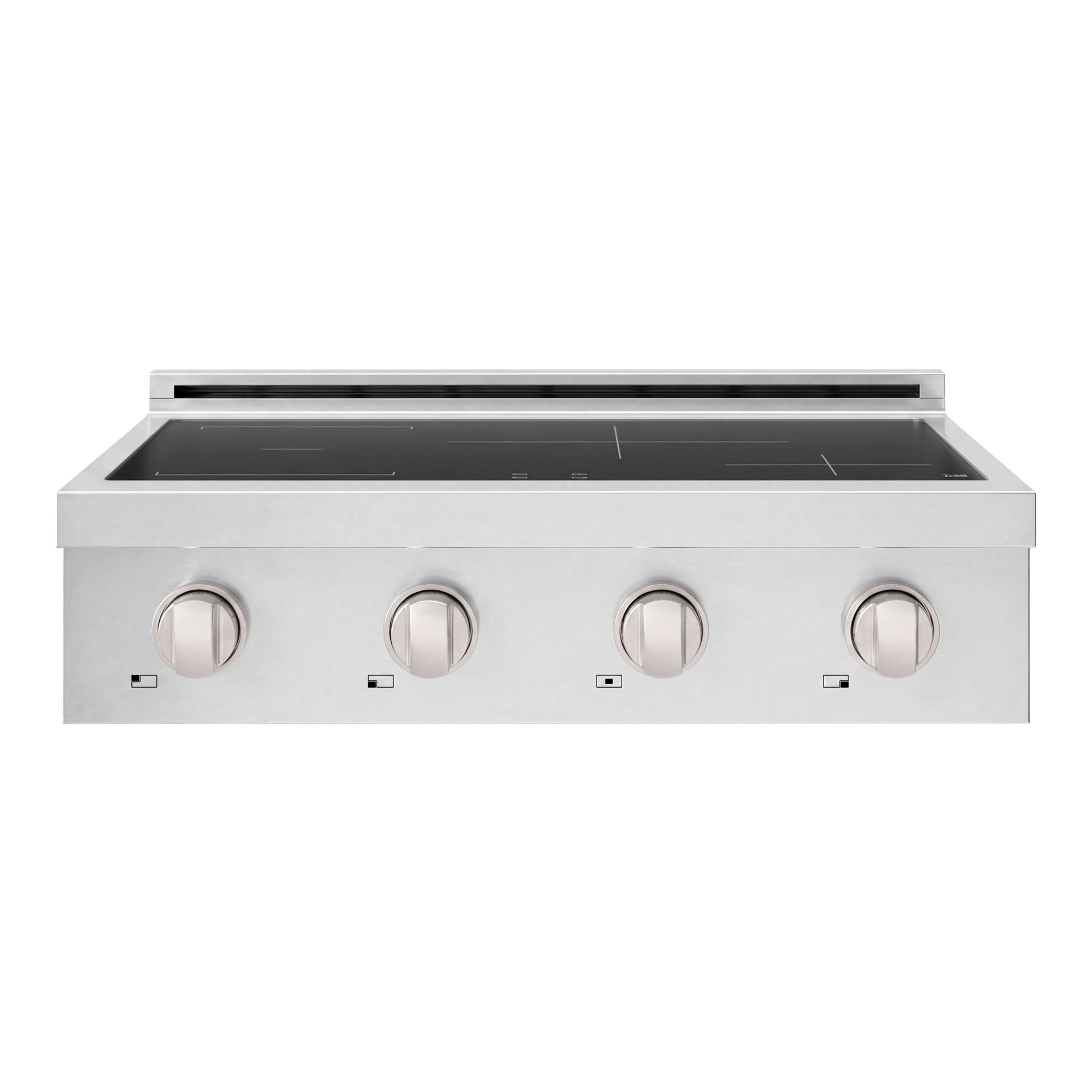 zline-30-paramount-induction-rangetop-with-4-element-cooktop-in-stainless-steel-sinrt30