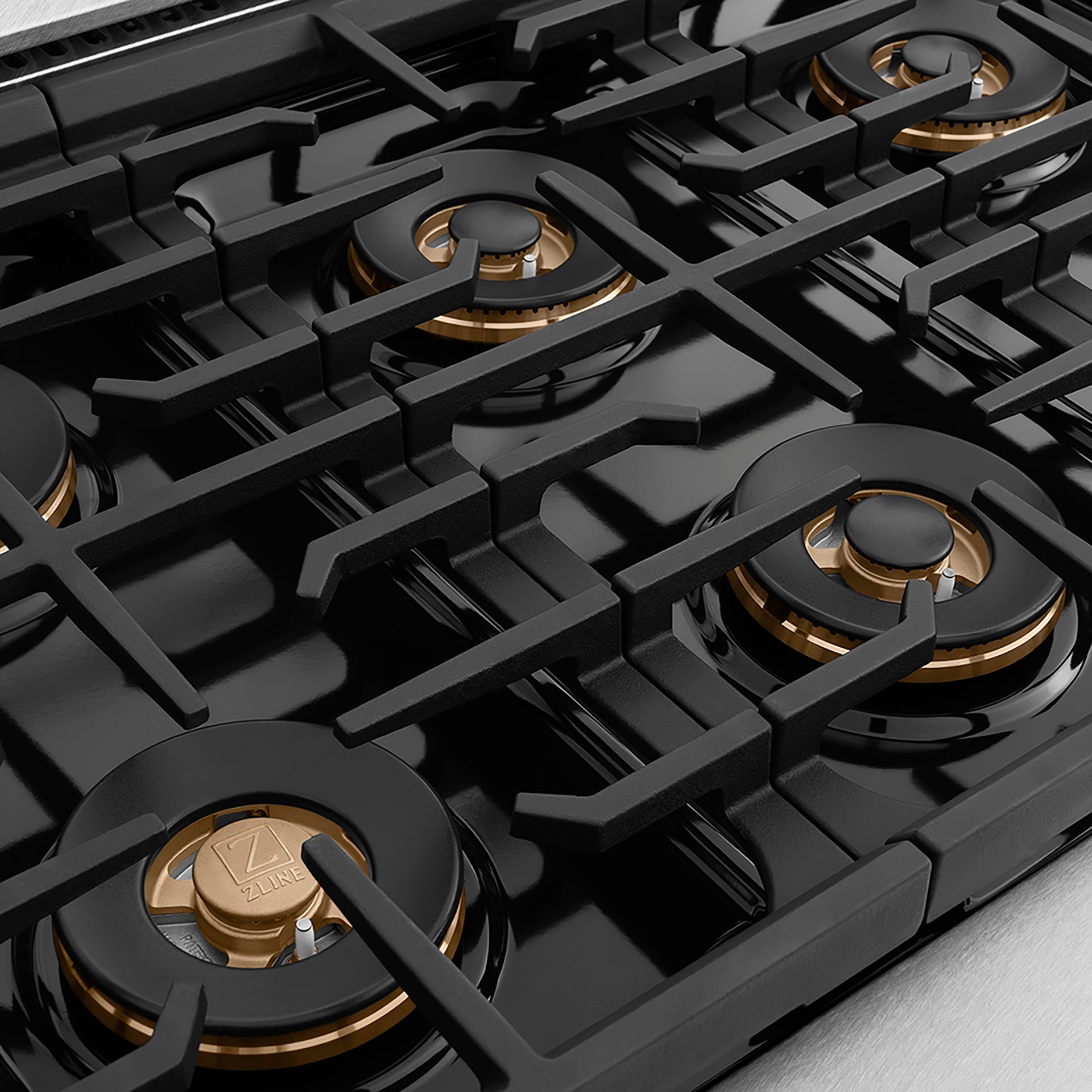 zline-48-in-gas-range-6-7-cu-ft-8-burner-duopro™-cooktop-dual-ovens-satin-stainless-steel-with-white-matte-doors-psgrs-wm-48