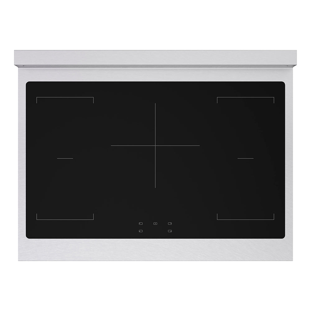 zline-36-in-induction-range-5-2-cu-ft-electric-convection-oven-5-element-cooktop-satin-stainless-steel-white-matte-door-sinrs-wm-36